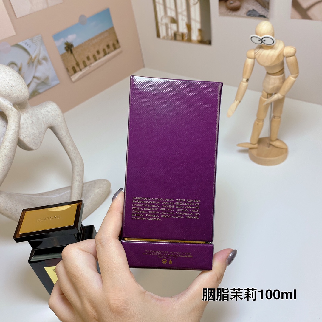 Tom Ford perfume